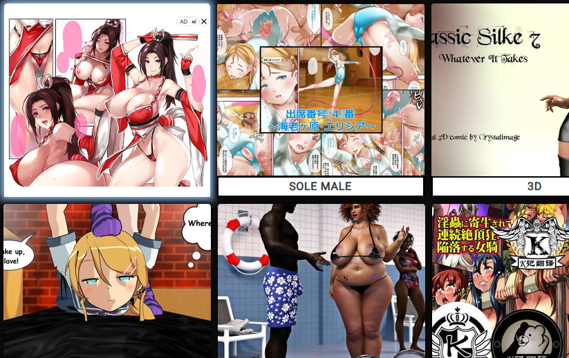 Porn Manga Net Read Free Adult Manga Online